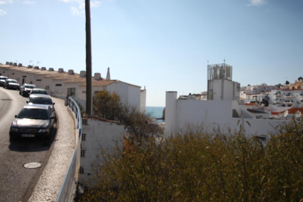 Urban Beach - Casa Mm Carvoeiro  Eksteriør bilde