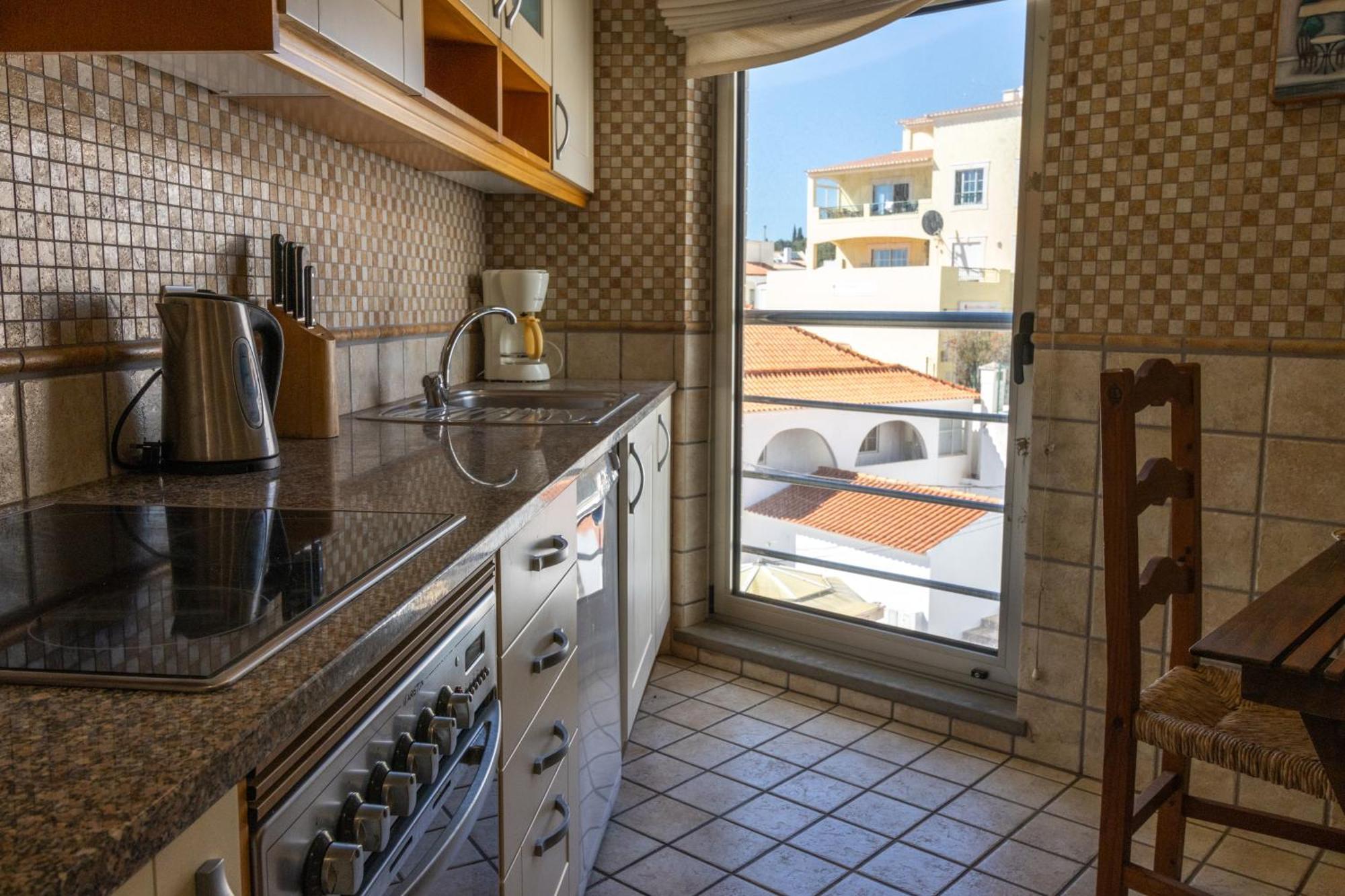 Urban Beach - Casa Mm Carvoeiro  Eksteriør bilde